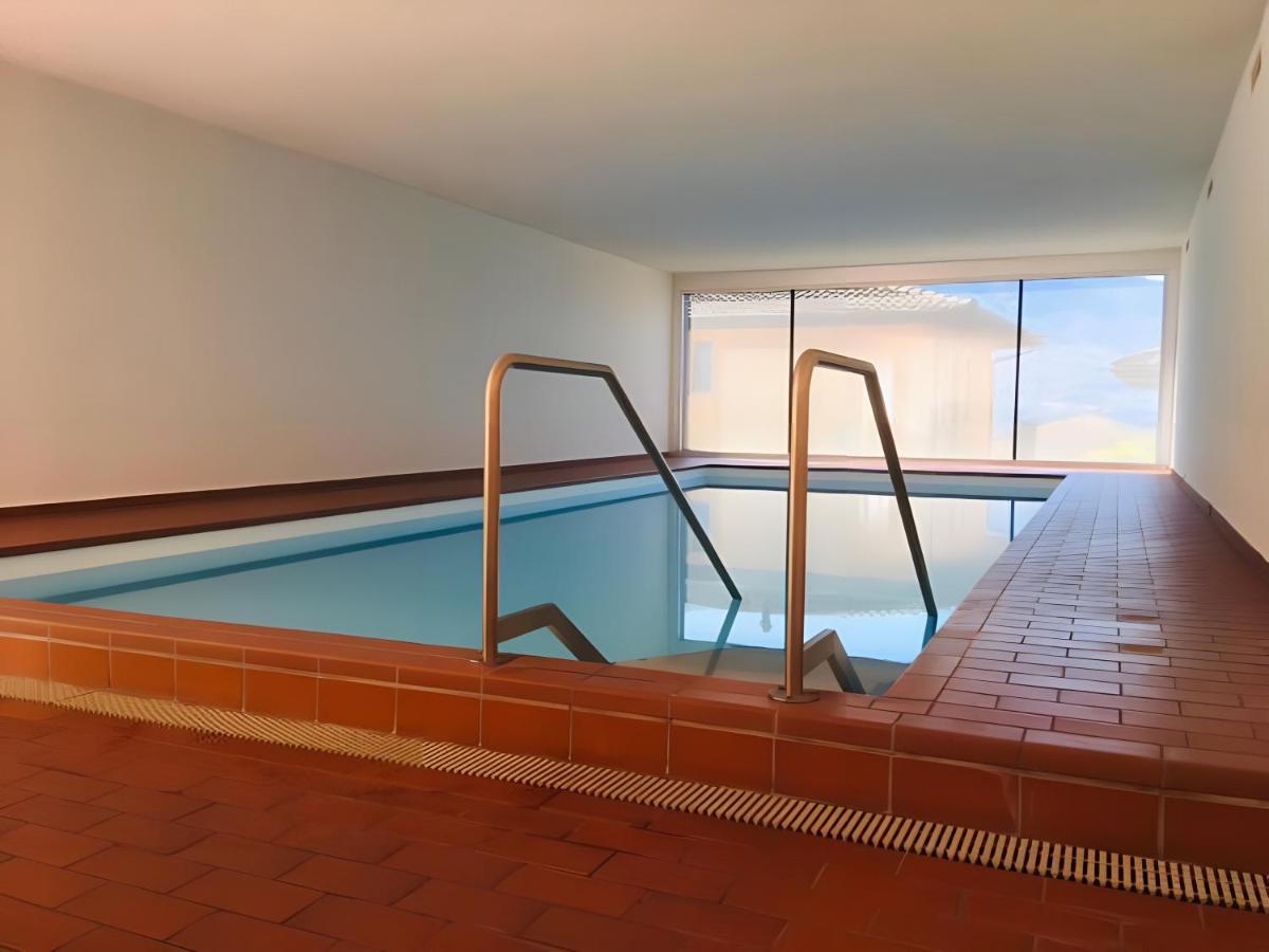 Relax Sul Lago Maggiore, Pool&Sauna Muralto Kültér fotó